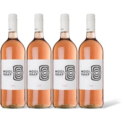 pdp-image-Mooi Kaap Rosé 4 flessen