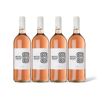 pdp-image-Mooi Kaap Rosé 4 flessen