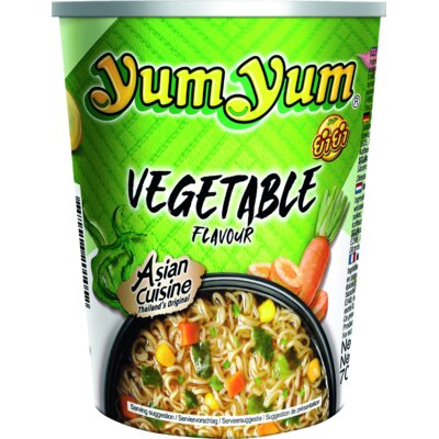pdp-image-Yum Yum Vegetable flavour instant noodles