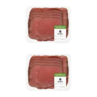AH Greenfields Rosbief 2-pack