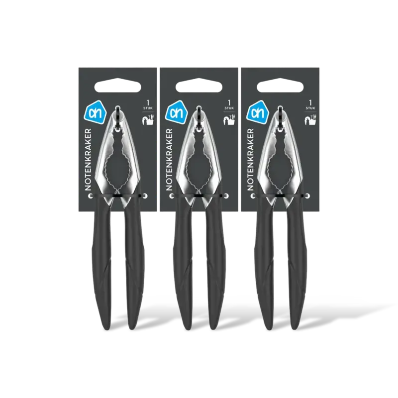 AH Notenkraker 3-pack