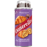 Danerolles Pains au chocolat