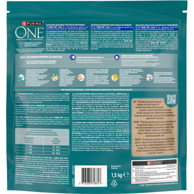 pdp-image-Purina ONE Senior 7+ rijk aan kip