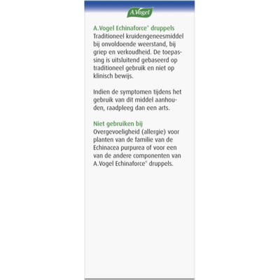 pdp-image-A.Vogel Echinaforce druppels