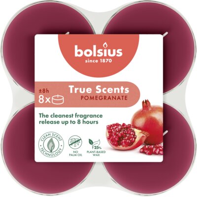 pdp-image-Bolsius Maxi geurtheelichten granaatappel