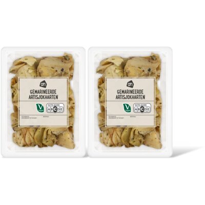 pdp-image-AH Gemarineerde artisjokharten 2-pack