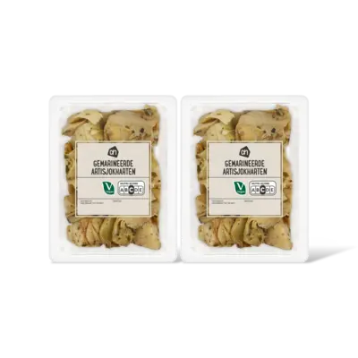 pdp-image-AH Gemarineerde artisjokharten 2-pack