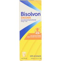 Een afbeelding van Bisolvon Drank