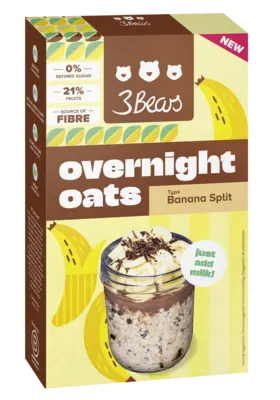 pdp-image-3Bears Overnight oats banana split