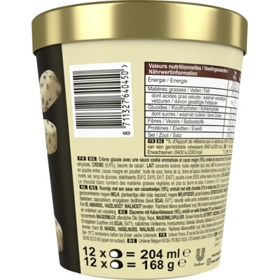 pdp-image-Magnum Bonbon white chocolate & cookies