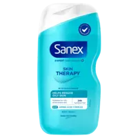 Sanex Skin therapy helps reduce oily skin