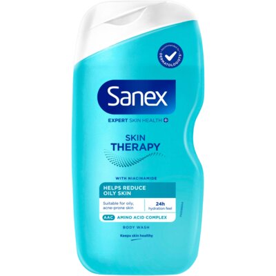 pdp-image-Sanex Skin therapy helps reduce oily skin