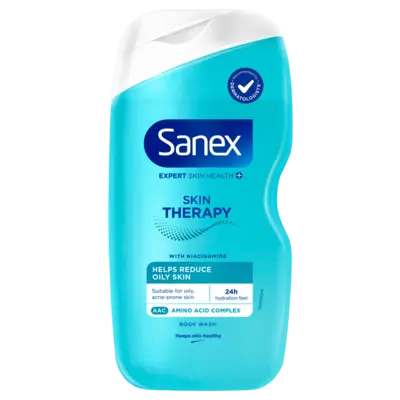pdp-image-Sanex Skin therapy helps reduce oily skin