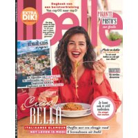 Een afbeelding van Libelle