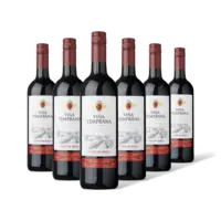 Vina Temprana Tempranillo 6 flessen