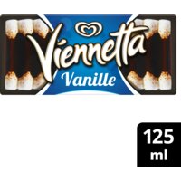 Een afbeelding van Viennetta Mini vanille