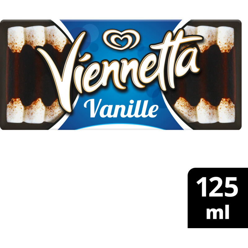 Een afbeelding van Viennetta Mini vanille