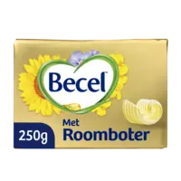 Becel Met roomboter palmolievrij