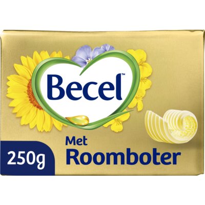pdp-image-Becel Met roomboter palmolievrij