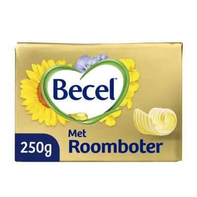 pdp-image-Becel Met roomboter palmolievrij