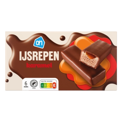 pdp-image-AH Karamel ijsrepen