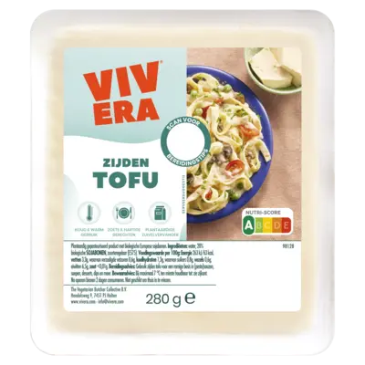 pdp-image-Vivera Silken tofu