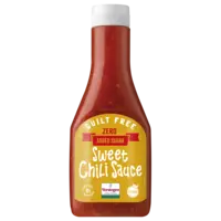 Verstegen Sweet chili saus zero added sugar