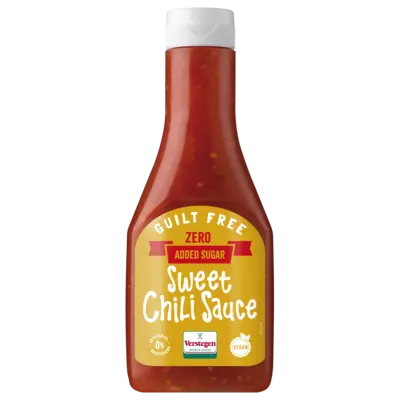 pdp-image-Verstegen Sweet chili saus zero added sugar
