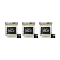 Jean Bâton Mayonnaise black truffle 3-pack