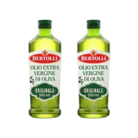 Bertolli Originale extra vierge olijfolie 2-pack