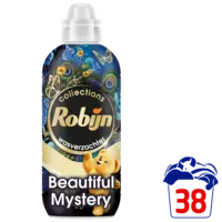 Robijn Wasverzachter beautiful mystery