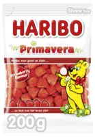Haribo Primavera