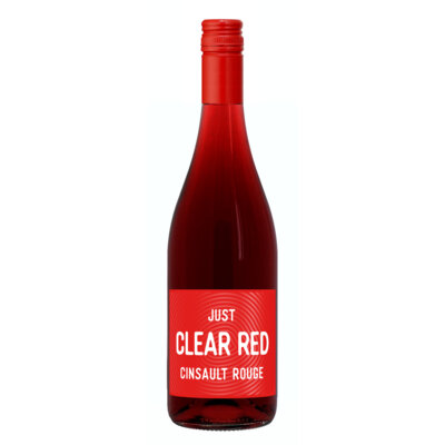pdp-image-Just Clear Red Cinsault rouge