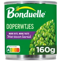 Bonduelle Doperwtjes