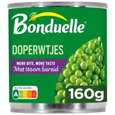 pdp-image-Bonduelle Doperwtjes