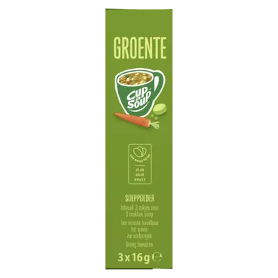 pdp-image-Knorr Cup-a-soup groente