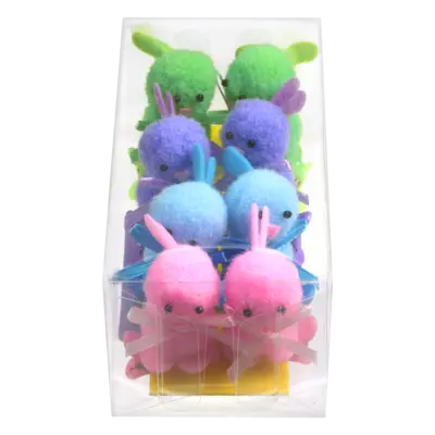 pdp-image-AH Mini chenille konijntjes