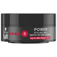 Taft Power styling wax