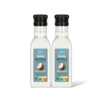 AH Kokos mct olie 2-pack