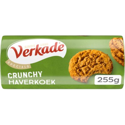 pdp-image-Verkade Crunchy haverkoek
