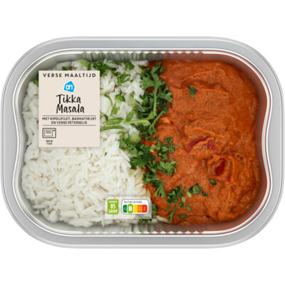 pdp-image-AH Verse maaltijd tikka masala
