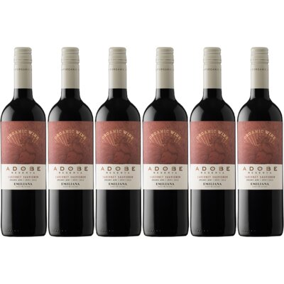 pdp-image-Adobe Cabernet sauvignon reserva 6 flessen