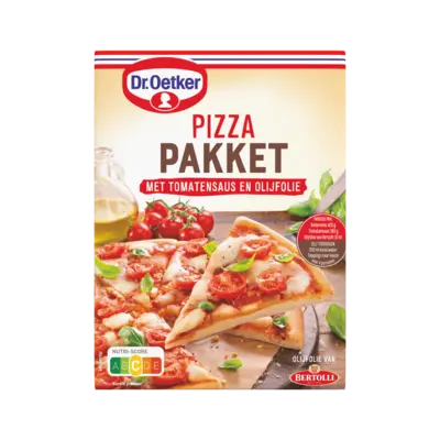 pdp-image-Dr. Oetker Pizza pakket