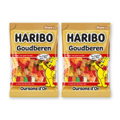 pdp-image-Haribo Goudberen 2-pack