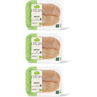 pdp-image-AH Biologisch Kipfilet 2 stuks 3-pack