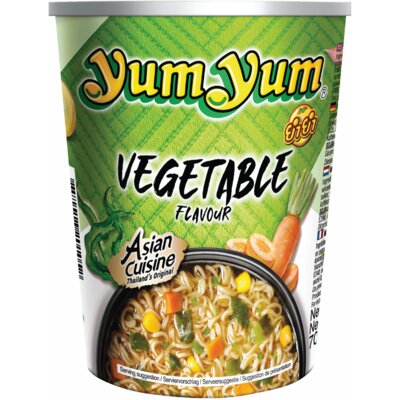 pdp-image-Yum Yum Vegetable flavour instant noodles
