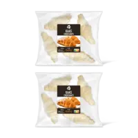 AH Kaas croissants 2-pack