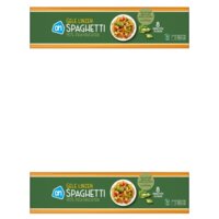 Een afbeelding van AH Gele linzen spaghetti 2-pack