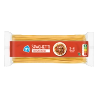 AH Spaghetti vlugkokend