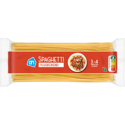 pdp-image-AH Spaghetti vlugkokend